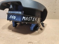 фото thumb №7, Подушка повітряна водія подушка безпеки renault master iii 985701757r