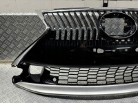 фото thumb №4, Lexus rc200 rc300 h гібрид rc решітка радіатора решітка радіатора хром бампера