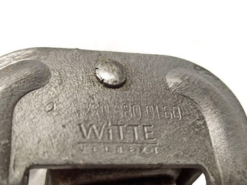 фото thumb №16, Засувка безпеки капота mercedes-benz slk r171 a2308800160 1.8l