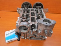 фото thumb №7, Ford focus fiesta 1.0 ecoboost головка cm5g 6090 gf восстановленный na датчик nr4