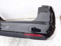 фото thumb №6, Бампер задня opel astra k kombi z22y