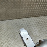 фото thumb №6, Mitsubishi lancer 2008 панель крепления радиатора / góra