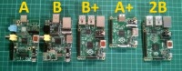 Корпус pi1541 A+ 3A+ 3D печать