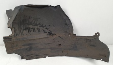 фото thumb №3, Подкрылок левый перед запчасть задняя infiniti fx50 fx ii