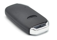 фото thumb №3, Kia stinger soul ключ pilot корпус 3 кнопки