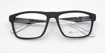 ARMANI EXCHANGE AX3073 8078 OPRAWKI OKULARY