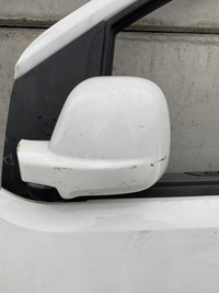 фото thumb №1, Jumpy iii vivaro expert зеркало левая