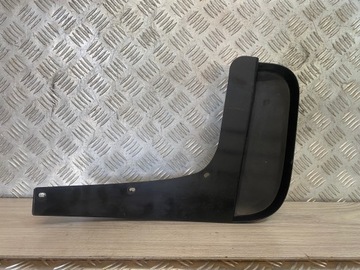 фото thumb №5, Infiniti fx fx-35 брызговик задний правый зад 999j2ev00402