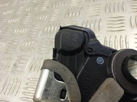 фото thumb №7, Daihatsu terios 2008 перед сторона левая замок дверь передних