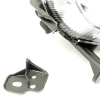 фото thumb №8, Противотуманная фара противотуманный левый kia niro 92207q4000 nowa оригинальная