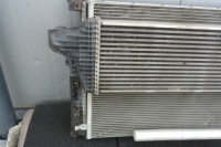 фото thumb №12, Радиатор wody кондиционера mercedes ml gl r-klasa w164 x164 w251