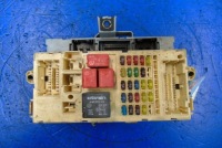 фото thumb №1, Fiat stilo 1.9jtd 46797610 коробка предохранителей