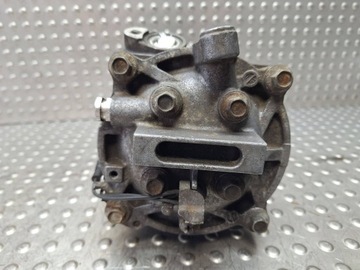 фото thumb №5, Компресор кондиціонера chevrolet aveo t300 11- 1.2 95059818