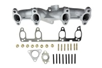фото thumb №11, Коллектор выпускной vw passat 1.9 tdi 01-,