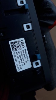 фото thumb №5, A4 b9 s4 переключатель света 4m0941531as