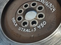 фото thumb №5, Колесо маховик iveco stralis 450 euro 5 cursor 10