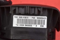 фото thumb №9, Подушка безопасности подушка воздушная водителя 96866504zd citroen c4 picasso 1 i 06-13