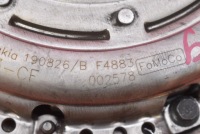 фото thumb №5, Сцепление двухмассовый jx61-7563-cf ford tourneo connect mk2 1.5 tdci 120 km