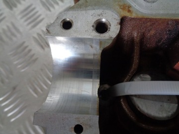 фото thumb №7, Kia venga rio ceed 1.4 g4fa головка валы