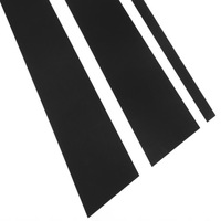 фото thumb №5, 6 szt. блок двигуна słupkowy наклейка оздоблення