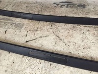 фото thumb №5, Молдинг дахова ліва bmw 2 f44 чорний mat