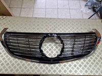 фото thumb №1, Решітка радіатора решітка радіатора mercedes eqc a293 2019r-