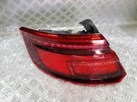 фото thumb №1, Лампа левая задняя зад audi a3 8v4 8v sportback