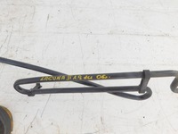 фото thumb №5, Renault laguna ii 1.9dci радиатор усилителя