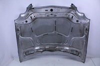 фото thumb №7, Капот mercedes w203 2006r.