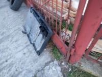 фото thumb №7, Радиатор вентилятор pas передний peugeot 308