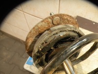 фото thumb №8, Volvo s60 v70 ii s80 амортизатор mcpherson  амортизатор левый перед