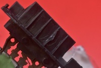 фото thumb №9, Резистор обдув резистор резистор fiat grande punto 05-10