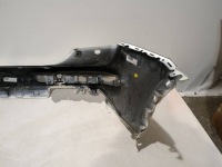 Бампер задняя задний citroen ds7 crossback 17- 9820404977 Доставка, фото thumb