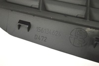 фото thumb №5, Alfa romeo giulia 2017 рамка бардачка панели приборной панели