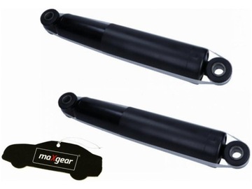 фото thumb №1, Амортизаторы зад fiat ducato 2.0-3.0 06-11 +запах