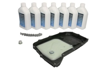 фото thumb №2, Фильтр гидравлический zf 1103.298.113