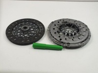 фото thumb №9, Trafic ii сцепление полный 2.2 2.5 dci оригинал