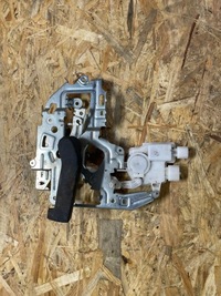 фото thumb №1, Замок дверь задних правых master iii movano b 906123257r