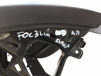 фото thumb №8, Ford focus mk3 рестайлінг панель консоль ключ