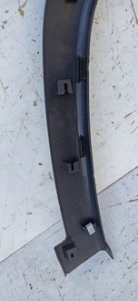 фото thumb №8, Jeep compass 2016- молдинг крыла левый перед 5up11trmab