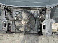 фото thumb №11, Pas переднє, радіатор mercedes ml w164 320cdi 3.0