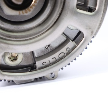 фото thumb №10, Mercedes w204 вал розподільний вал випускний лівий a2720505351