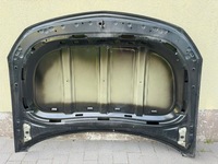 фото thumb №9, Opel insignia b 17- капот бампер pas передний балка бампера лампа перед