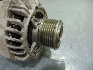 фото thumb №2, Генератор ford transit mk6 2.0 tdci