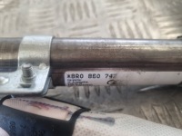 фото thumb №4, Audi q5 sq5 шторка безопасности подушка безопасности правая оригинал