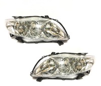 фото thumb №2, Depo фара світла передніх 212-11m7r-ld-em