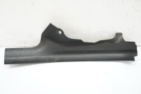 фото thumb №1, Захист молдинг поріг ліва задня bmw 3 e91