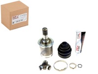 фото thumb №1, Nty шарнір внутрішній honda cr-v rd 01- re 07- crosstour 10- задній