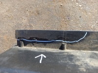 фото thumb №8, Підніжка правий mercedes-benz sprinter vw crafter