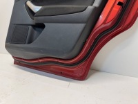 фото thumb №14, Ford mondeo mk4 універсал двері праві зад задні комплектні